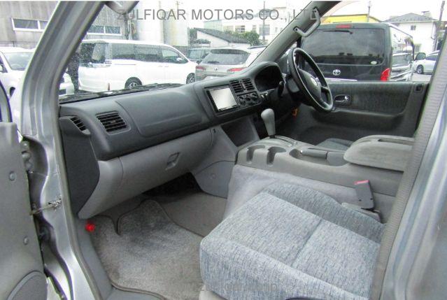 MAZDA BONGO FRIENDEE 2000 Image 23