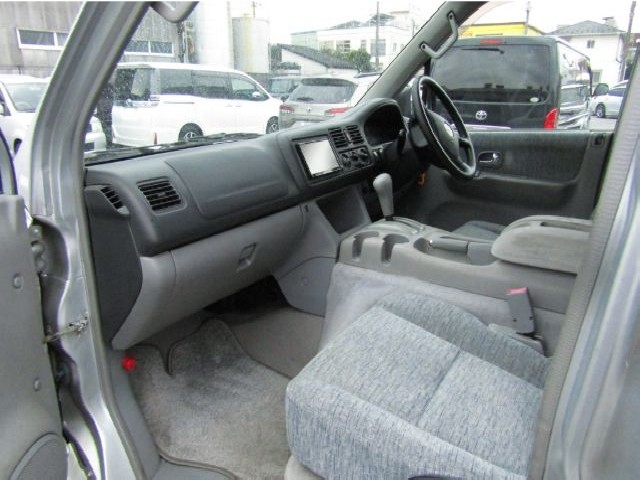 MAZDA BONGO FRIENDEE 2000 Image 23
