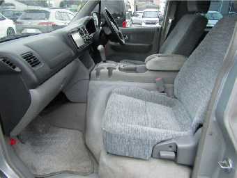 MAZDA BONGO FRIENDEE 2000 Image 6