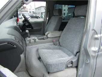 MAZDA BONGO FRIENDEE 2000 Image 7