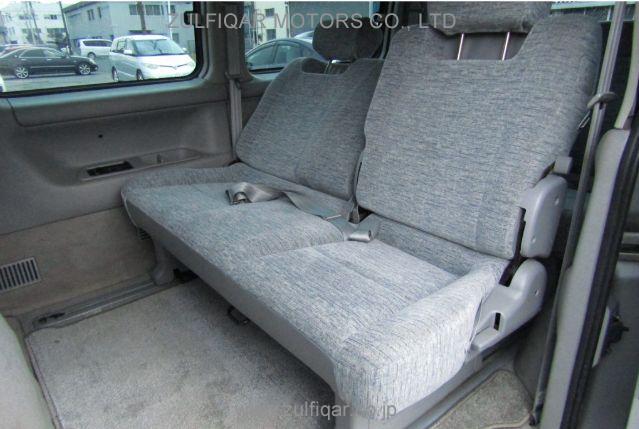 MAZDA BONGO FRIENDEE 2000 Image 26