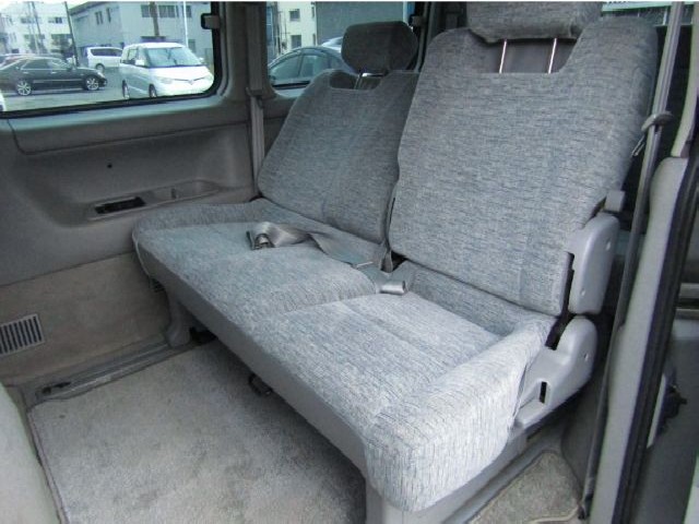 MAZDA BONGO FRIENDEE 2000 Image 26