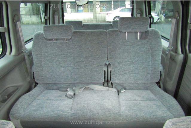 MAZDA BONGO FRIENDEE 2000 Image 27