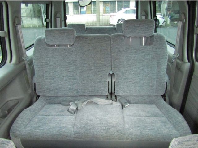 MAZDA BONGO FRIENDEE 2000 Image 27