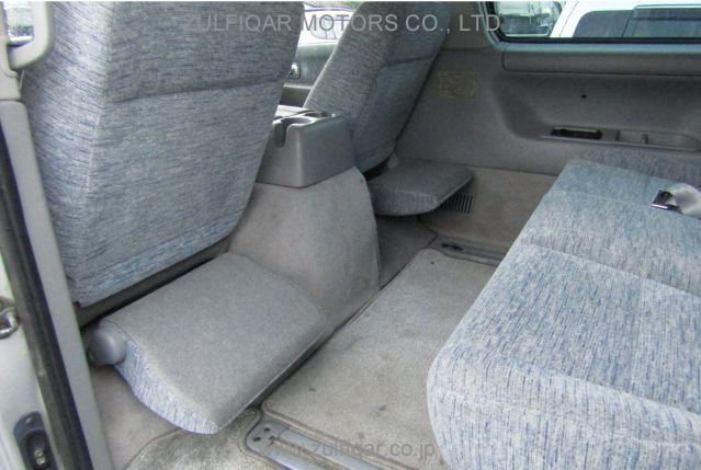 MAZDA BONGO FRIENDEE 2000 Image 29