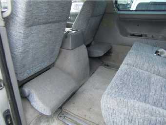 MAZDA BONGO FRIENDEE 2000 Image 11