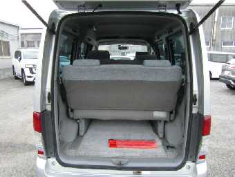 MAZDA BONGO FRIENDEE 2000 Image 12
