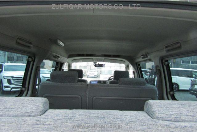 MAZDA BONGO FRIENDEE 2000 Image 31