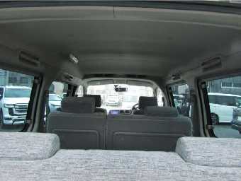 MAZDA BONGO FRIENDEE 2000 Image 13