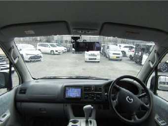 MAZDA BONGO FRIENDEE 2000 Image 14