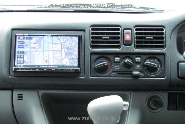 MAZDA BONGO FRIENDEE 2000 Image 33