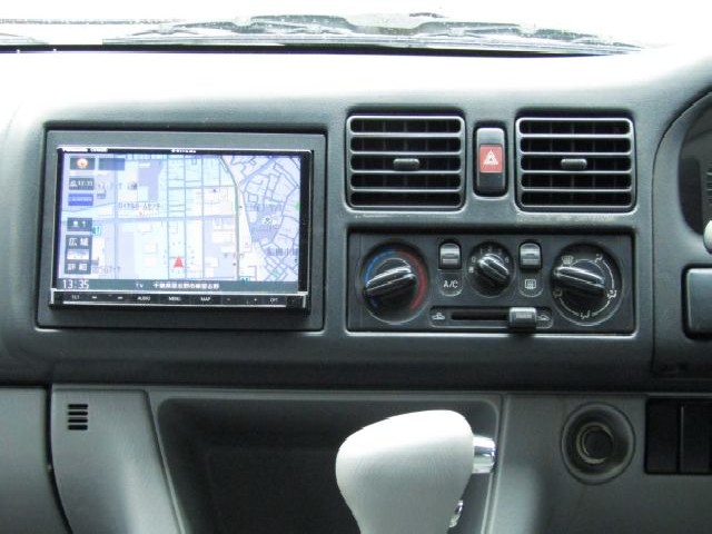MAZDA BONGO FRIENDEE 2000 Image 33