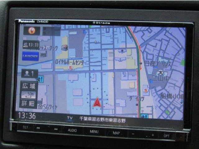 MAZDA BONGO FRIENDEE 2000 Image 34