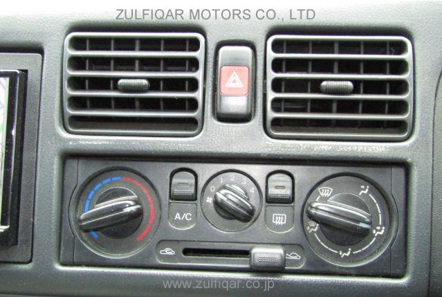 MAZDA BONGO FRIENDEE 2000 Image 38