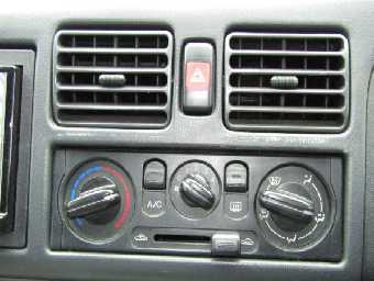 MAZDA BONGO FRIENDEE 2000 Image 20