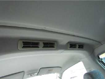 MAZDA BONGO FRIENDEE 2000 Image 21