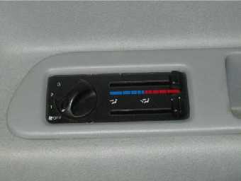 MAZDA BONGO FRIENDEE 2000 Image 22