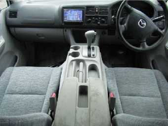 MAZDA BONGO FRIENDEE 2000 Image 23