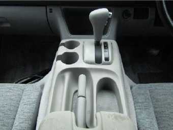 MAZDA BONGO FRIENDEE 2000 Image 24