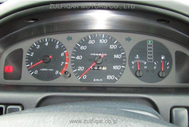 MAZDA BONGO FRIENDEE 2000 Image 44