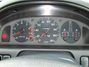 MAZDA BONGO FRIENDEE 2000 Image 26