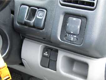 MAZDA BONGO FRIENDEE 2000 Image 27