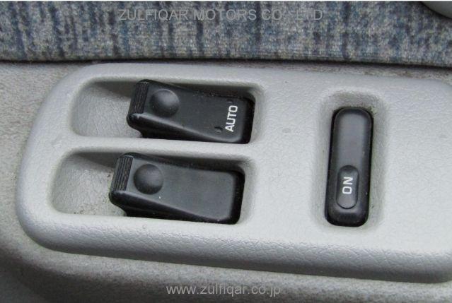 MAZDA BONGO FRIENDEE 2000 Image 46