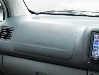 MAZDA BONGO FRIENDEE 2000 Image 29