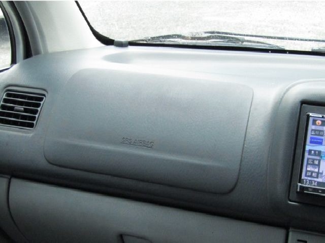 MAZDA BONGO FRIENDEE 2000 Image 47