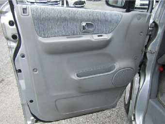 MAZDA BONGO FRIENDEE 2000 Image 31