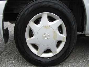 MAZDA BONGO FRIENDEE 2000 Image 32