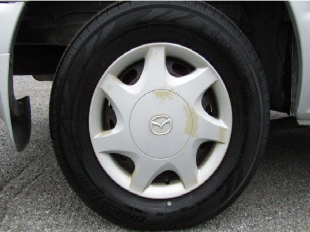 MAZDA BONGO FRIENDEE 2000 Image 50