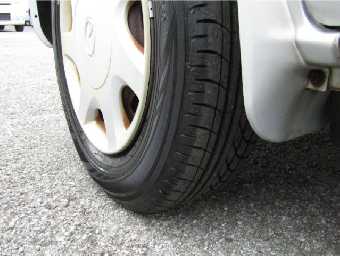 MAZDA BONGO FRIENDEE 2000 Image 35