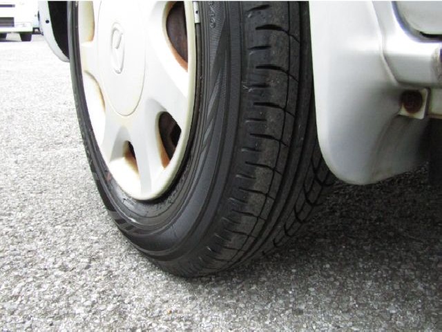 MAZDA BONGO FRIENDEE 2000 Image 53