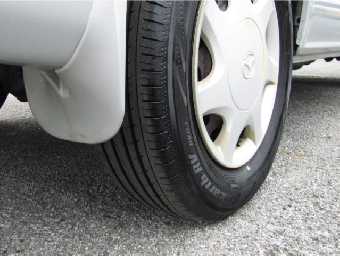 MAZDA BONGO FRIENDEE 2000 Image 36