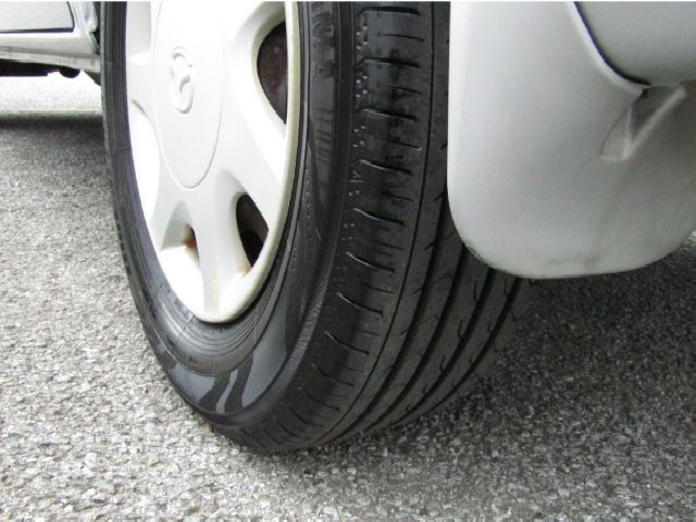 MAZDA BONGO FRIENDEE 2000 Image 55