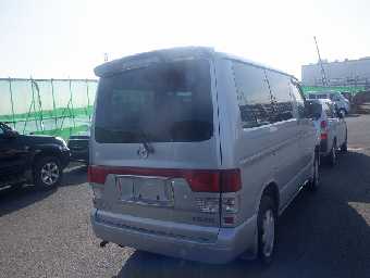 MAZDA BONGO FRIENDEE 2000 Image 42