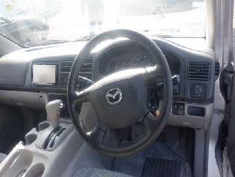 MAZDA BONGO FRIENDEE 2000 Image 43