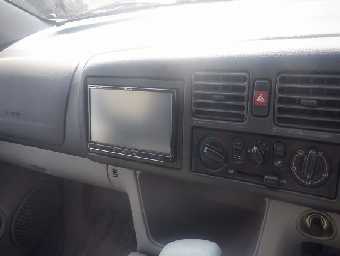 MAZDA BONGO FRIENDEE 2000 Image 44