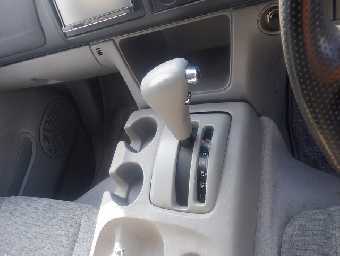 MAZDA BONGO FRIENDEE 2000 Image 45