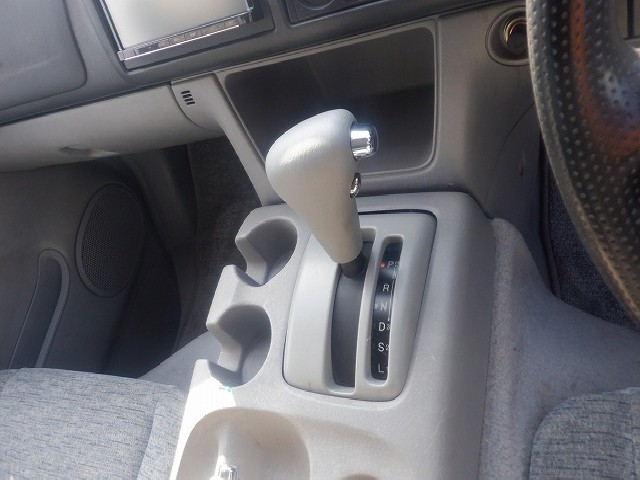 MAZDA BONGO FRIENDEE 2000 Image 63