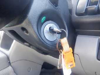 MAZDA BONGO FRIENDEE 2000 Image 46