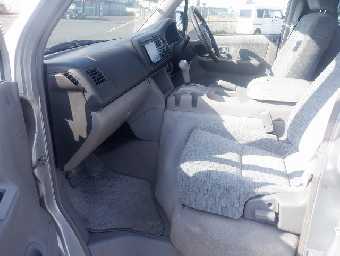 MAZDA BONGO FRIENDEE 2000 Image 48