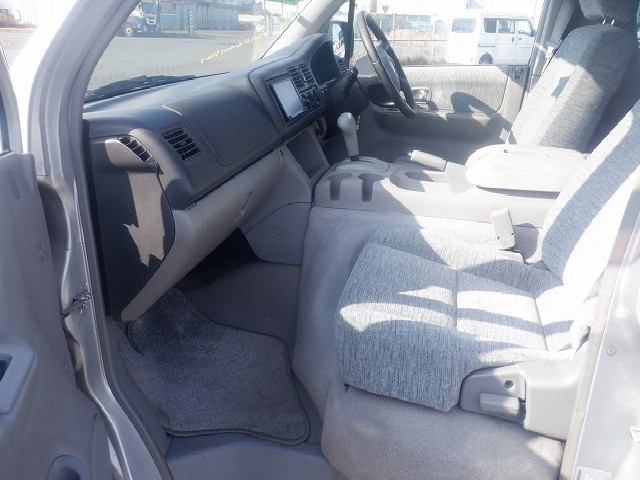 MAZDA BONGO FRIENDEE 2000 Image 66