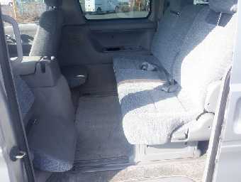 MAZDA BONGO FRIENDEE 2000 Image 49