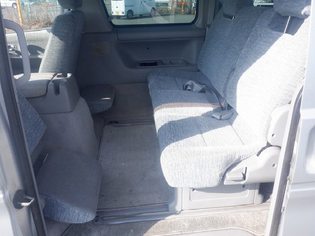 MAZDA BONGO FRIENDEE 2000 Image 67