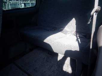 MAZDA BONGO FRIENDEE 2000 Image 50