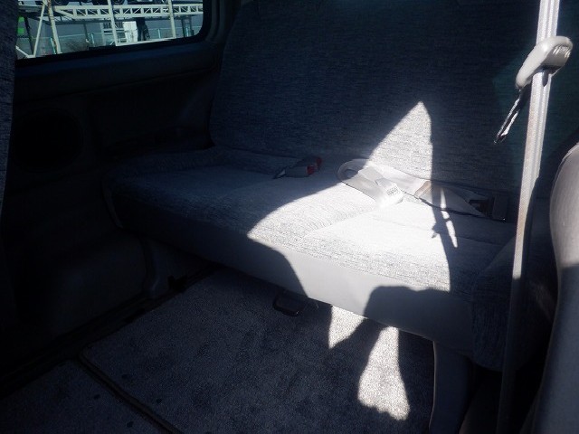 MAZDA BONGO FRIENDEE 2000 Image 68