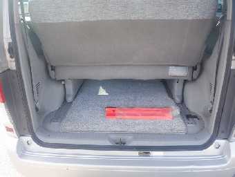 MAZDA BONGO FRIENDEE 2000 Image 51