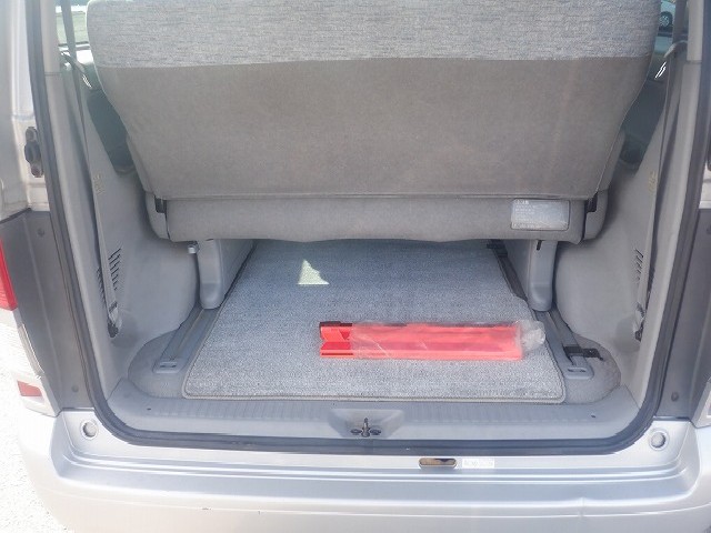 MAZDA BONGO FRIENDEE 2000 Image 69